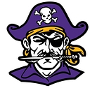 L. B. Clarke Middle School logo