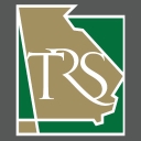 Teachers Retirement System Of Georgia (State Of Georgia) logo