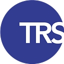 TRS  logo