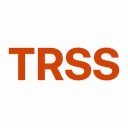 TRSS logo
