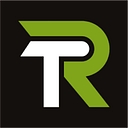 T R Stabilisation logo