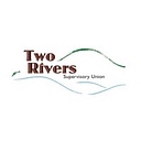 Two Rivers Supervisory Union logo