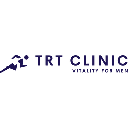 TRT Clinic logo