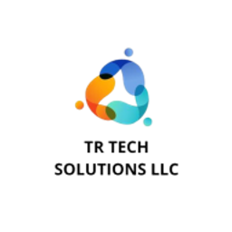 TR Tech Solutions LLC logo