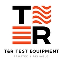 T&R Test Equipment Ltd logo