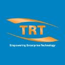 Trt Global logo
