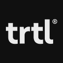 Trtl travel logo