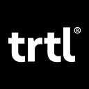 trtl travel logo