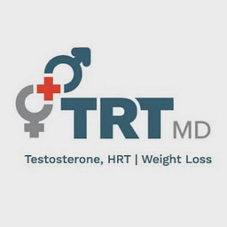TRTMD Health Clinic logo