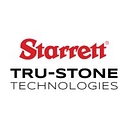 Starrett Tru Stone Technologies logo
