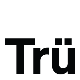 TRU ARCHITECTURAL logo