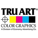 Tru Art Color Graphics logo