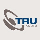 Truaudio logo