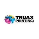 Truax Printing logo