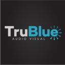 TruBlueAV logo