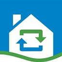 Trublue Total House Care logo