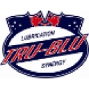 Tru Blu Oil Australia logo