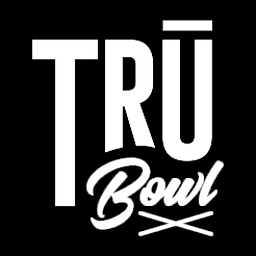Trū Bowl Superfood Bar logo