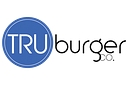 Tru Burger Co logo