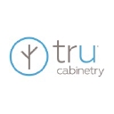 Tru Cabinetry logo