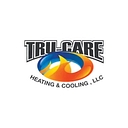 Tru-Care Heating & Cooling logo