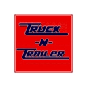 Truck N Trailer   New And Used Commercial Truck Dealership In Oklahoma City logo