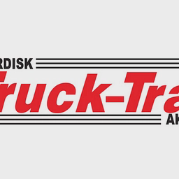 TRUCK TRANS LTD logo