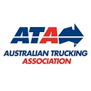Australian Trucking Association logo