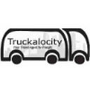 Truckalocity Llc logo