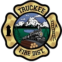 Truckee Fire Protection District logo