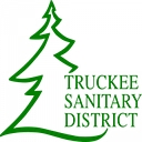 Truckee Sanitary District logo