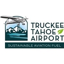 Truckee Tahoe Airport District logo