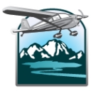 Truckee Tahoe Airport District logo
