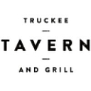 Truckee Tavern And Grill logo