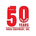 Truck Equipment, Inc. logo