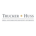 Trucker Huss logo