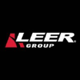 LEER Group logo