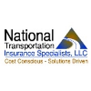 National Transportation Insurance Specialists logo