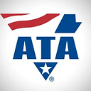 American Trucking Associations Inc logo