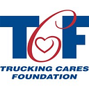 Trucking Cares Foundation logo