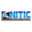 Nitic   National Independent Truckers Insurance Company, Rrg. logo