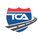 Truckload Carriers Association logo
