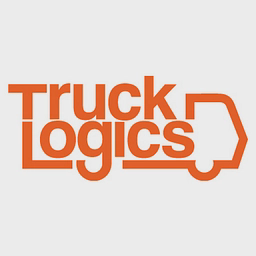 TruckLogics - Logo
