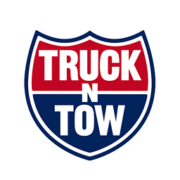 Truckntow.com logo