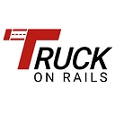 Truck on Rails, Inc logo