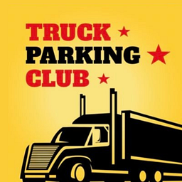 Truck Parking Club logo