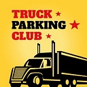 Favicon of Truck Parking Club