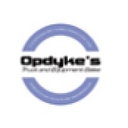 Opdyke Inc. Specialized Trucks & Equipment Sales logo
