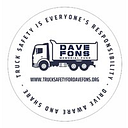 ADVOCATE FOR TRUCK SAFETY logo