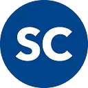 The Service Company logo